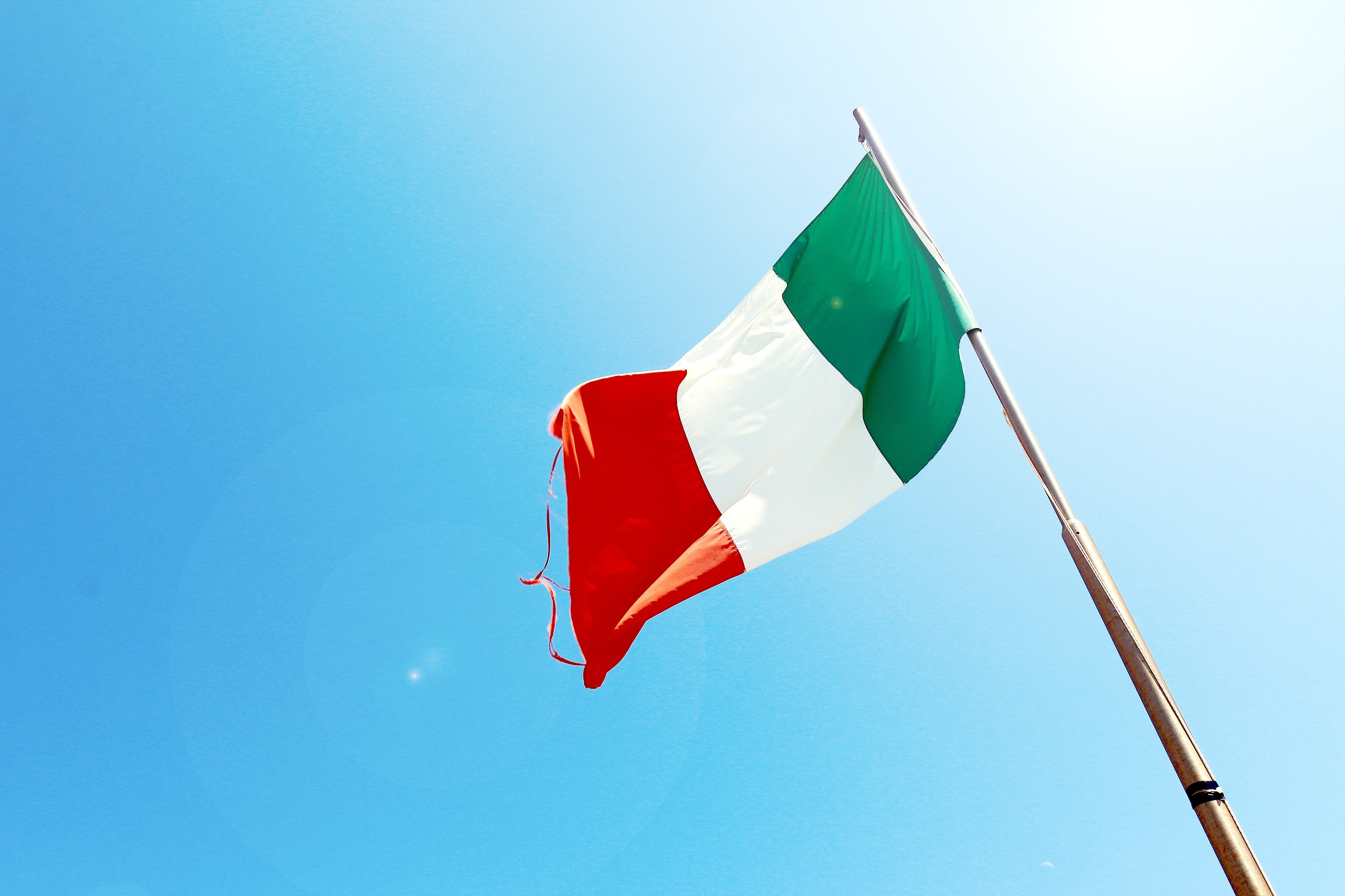 Galatheo Vino Rosso Italia